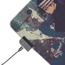 Load image into Gallery viewer, Soul Eater RGB LED Mouse Pad (Desk Mat)