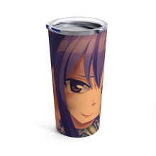 Load image into Gallery viewer, Fairy Tail Wendy Marvell Tumbler 20oz