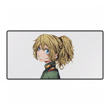 Load image into Gallery viewer, Anime Youjo Senki Mouse Pad (Desk Mat)
