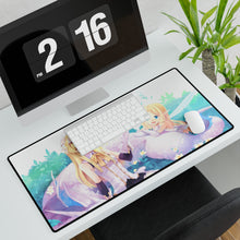 Load image into Gallery viewer, Anime Pixiv Fantasiar Mouse Pad (Desk Mat)