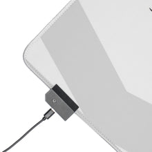 Load image into Gallery viewer, K-ON! RGB LED Mouse Pad (Desk Mat)