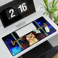 Load image into Gallery viewer, Anime One Piece Mouse Pad (Desk Mat)