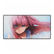 Load image into Gallery viewer, Anime Shelter Mouse Pad (Desk Mat)
