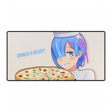 Load image into Gallery viewer, Anime Re:ZERO -Starting Life in Another World- Mouse Pad (Desk Mat)