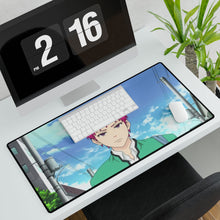 Load image into Gallery viewer, Saiki Kusuo No Psi-nan Mouse Pad (Desk Mat)