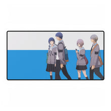 Load image into Gallery viewer, Anime ReLIFE Mouse Pad (Desk Mat)