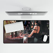 Load image into Gallery viewer, Anime Spy x Family Mouse Pad (Desk Mat)