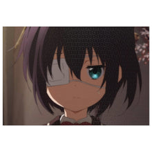 Load image into Gallery viewer, Love, Chunibyo & Other Delusions Rikka Takanashi Jigsaw Puzzle