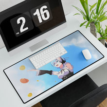 Load image into Gallery viewer, Anime Re:ZERO -Starting Life in Another World- Mouse Pad (Desk Mat)