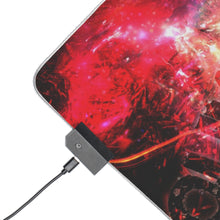Load image into Gallery viewer, Tokyo Ghoul Touka Kirishima RGB LED Mouse Pad (Desk Mat)