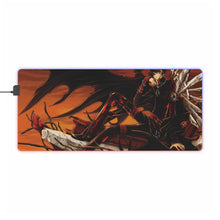 Load image into Gallery viewer, Kamui RGB LED Mouse Pad (Desk Mat)