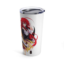 Load image into Gallery viewer, High School DxD Rias Gremory, Asia Argento Tumbler 20oz