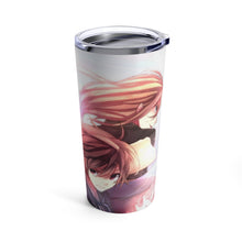 Load image into Gallery viewer, Guilty Crown Tumbler 20oz