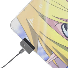 Load image into Gallery viewer, That Time I Got Reincarnated As A Slime RGB LED Mouse Pad (Desk Mat)