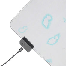 Load image into Gallery viewer, Sword Art Online: Alicization RGB LED Mouse Pad (Desk Mat)