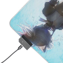 Load image into Gallery viewer, Puella Magi Madoka Magica RGB LED Mouse Pad (Desk Mat)