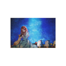 Load image into Gallery viewer, Mawaru Penguindrum Rug