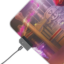 Load image into Gallery viewer, Anime Fate/Extra RGB LED Mouse Pad (Desk Mat)