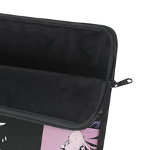 Load image into Gallery viewer, Anime Death Parade Laptop Sleeve