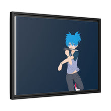 Load image into Gallery viewer, Nagisa Shiota Canvas Framed Art Print