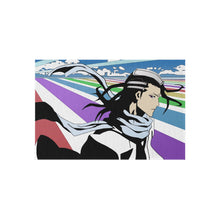 Load image into Gallery viewer, Bleach Rug