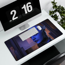 Load image into Gallery viewer, Liara Mouse Pad (Desk Mat)