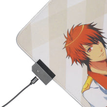 Load image into Gallery viewer, Uta no Prince-sama RGB LED Mouse Pad (Desk Mat)