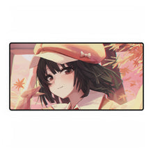 Load image into Gallery viewer, Anime Monogatari (Series) Mouse Pad (Desk Mat)