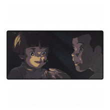 Load image into Gallery viewer, Grave Of The Fireflies Mouse Pad (Desk Mat)