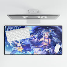 Load image into Gallery viewer, Anime Vocaloid Mouse Pad (Desk Mat)