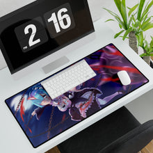 Load image into Gallery viewer, Anime Re:ZERO -Starting Life in Another World- Mouse Pad (Desk Mat)