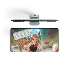 Load image into Gallery viewer, Pokemon: X and Y Mouse Pad (Desk Mat)