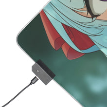 Load image into Gallery viewer, Uma Musume: Pretty Derby RGB LED Mouse Pad (Desk Mat)