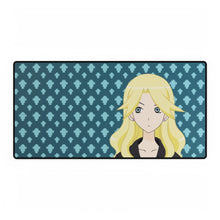 Load image into Gallery viewer, Anime Sayonara, Zetsubou-Sensei Mouse Pad (Desk Mat)