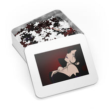Load image into Gallery viewer, Lust Jigsaw Puzzle