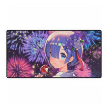 Load image into Gallery viewer, Anime Re:ZERO -Starting Life in Another World- Mouse Pad (Desk Mat)