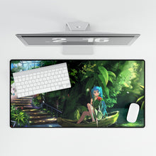 Load image into Gallery viewer, Vocaloid Mouse Pad (Desk Mat)
