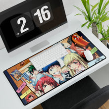 Load image into Gallery viewer, Anime Yamada-kun and the Seven Witches Mouse Pad (Desk Mat)