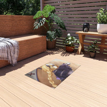 Load image into Gallery viewer, Fate/Apocrypha Ruler Rug