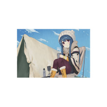 Load image into Gallery viewer, Laid-Back Camp Rug