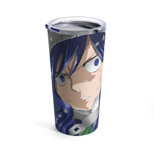Load image into Gallery viewer, Anime Fairy Tail Tumbler 20oz