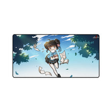 Load image into Gallery viewer, Ninja Must Die 3 Mouse Pad (Desk Mat)