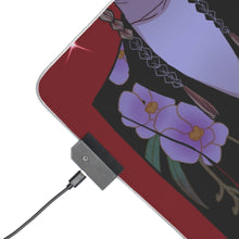 Load image into Gallery viewer, Tokyo Revengers RGB LED Mouse Pad (Desk Mat)