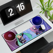 Load image into Gallery viewer, Anime Vocaloid Mouse Pad (Desk Mat)