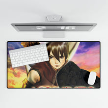 Load image into Gallery viewer, Moribito Mouse Pad (Desk Mat)