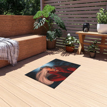 Load image into Gallery viewer, InuYasha Rug