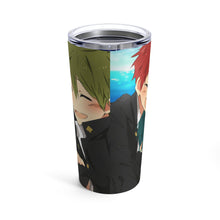 Load image into Gallery viewer, Free! Tumbler 20oz