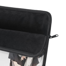 Load image into Gallery viewer, Eru Chitanda Cat form Laptop Sleeve