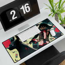 Load image into Gallery viewer, Anime Monogatari (Series) Mouse Pad (Desk Mat)