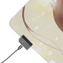 Load image into Gallery viewer, Kamisama Kiss RGB LED Mouse Pad (Desk Mat)